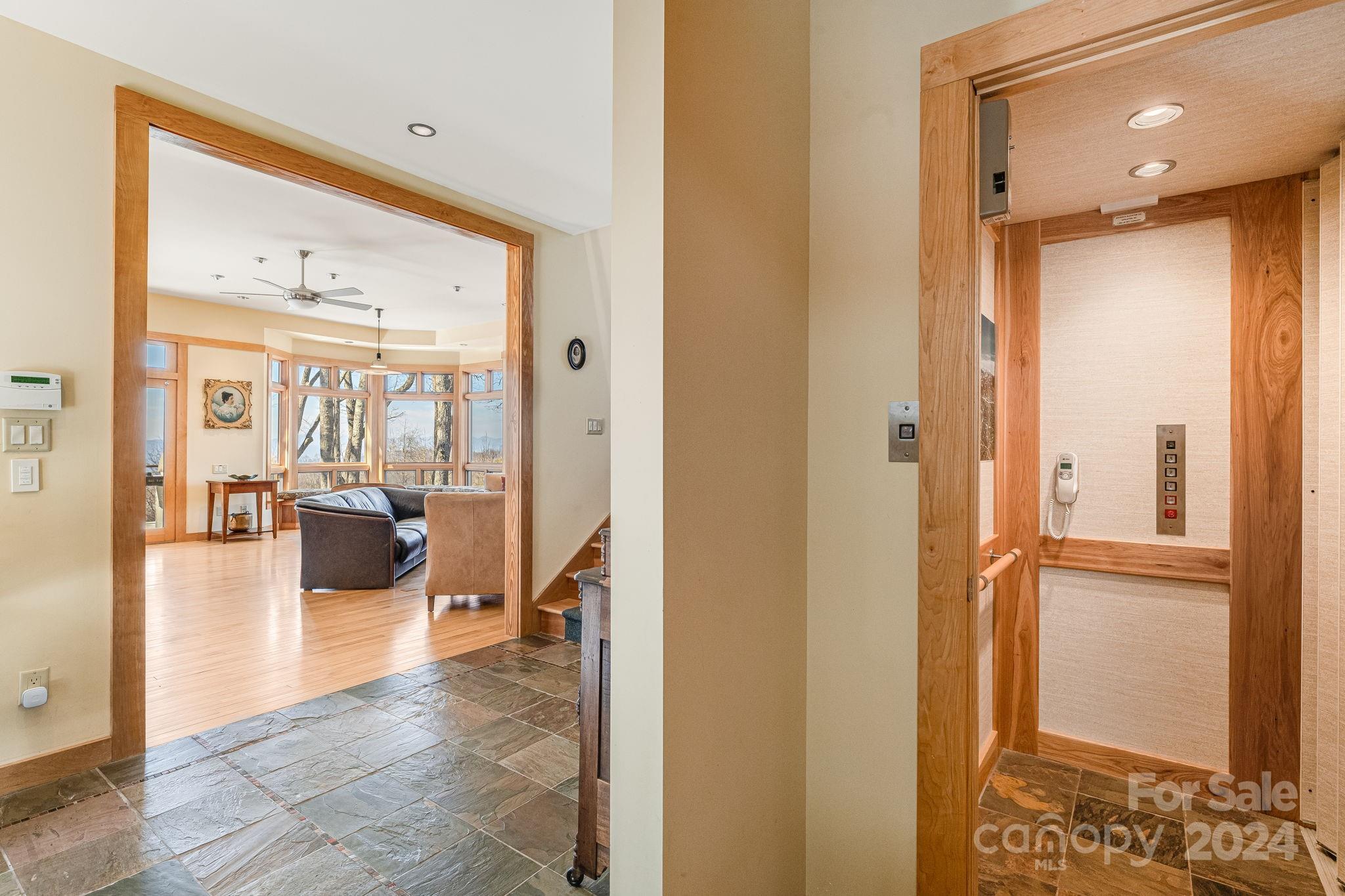 Fox Trails - Residential