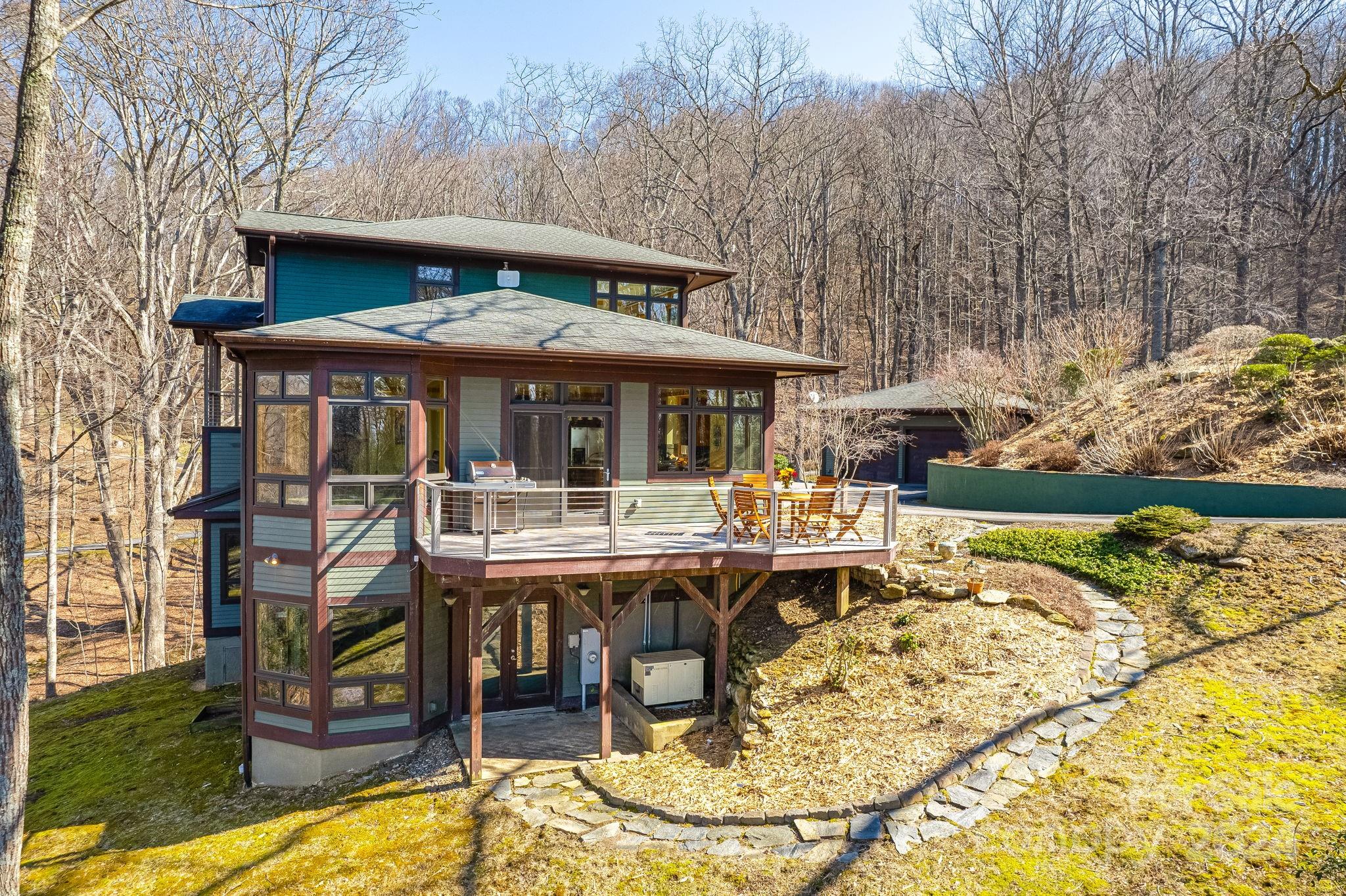 Fox Trails - Residential