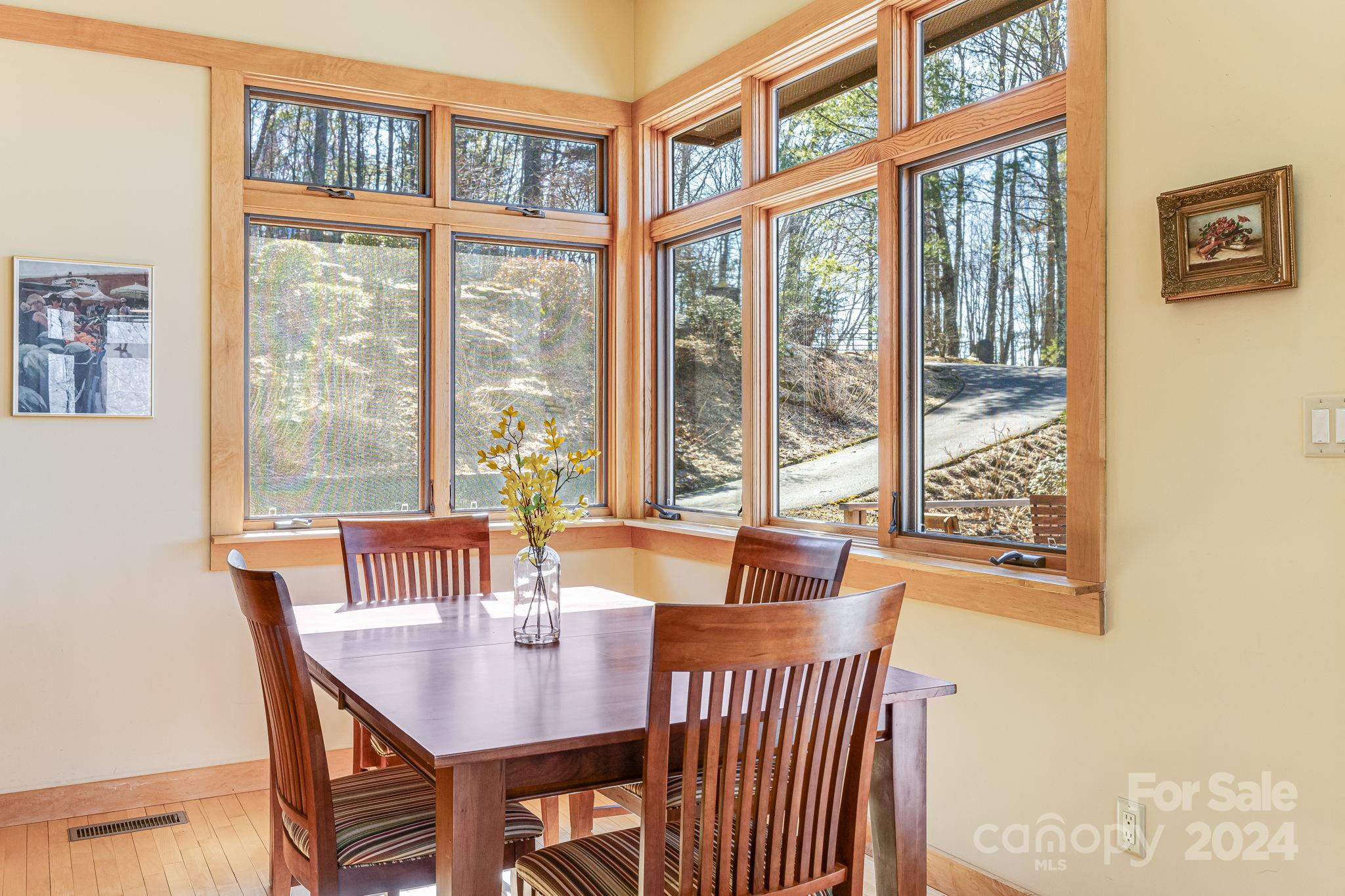 Fox Trails - Residential