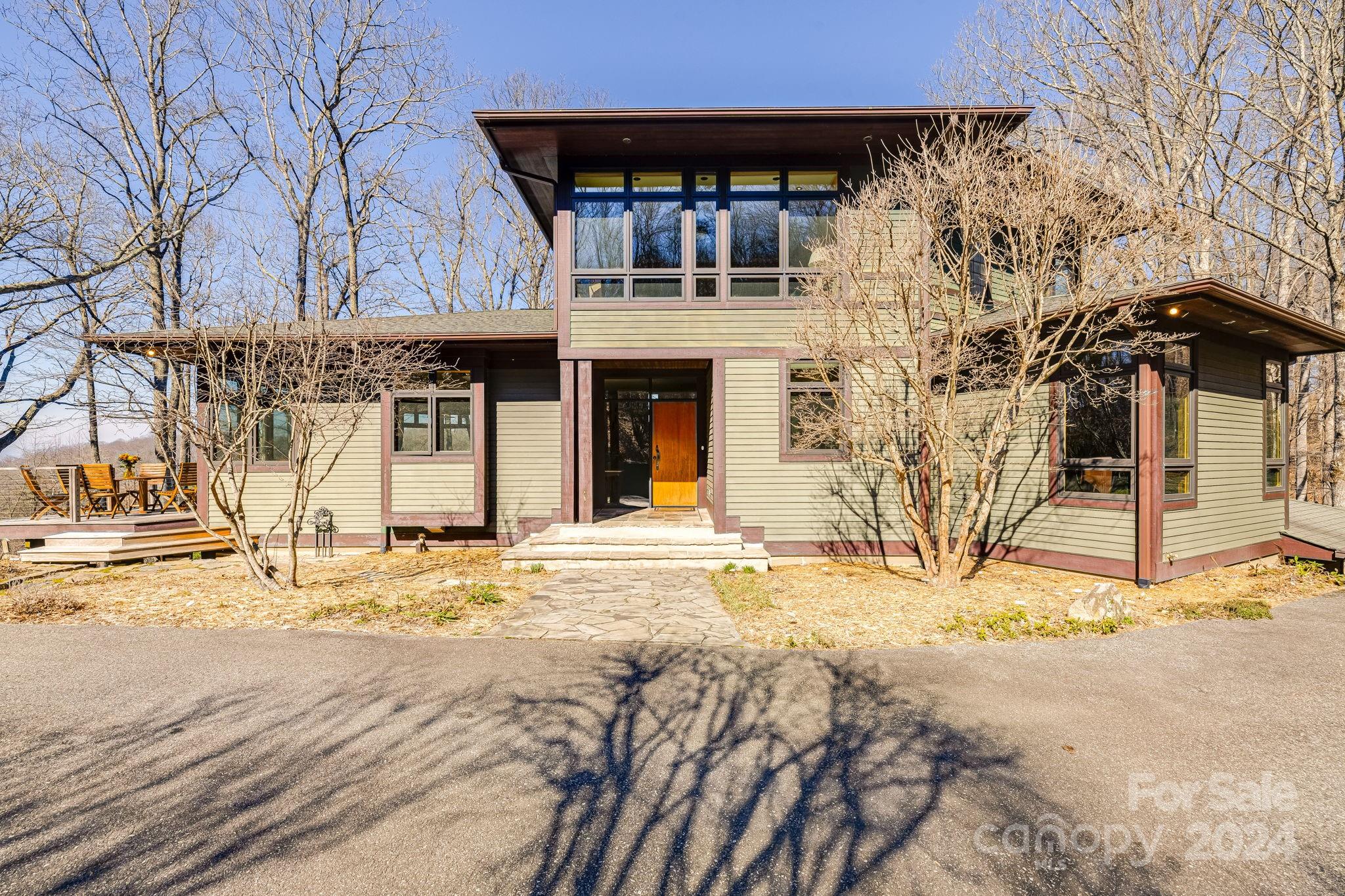 Fox Trails - Residential