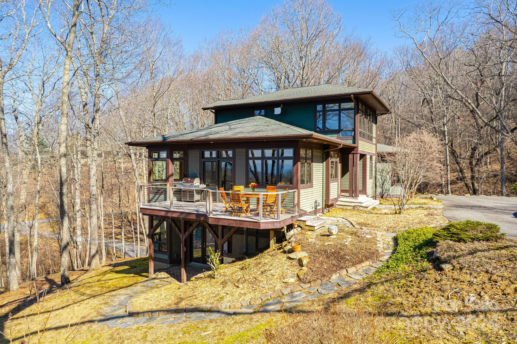 Fox Trails - Residential