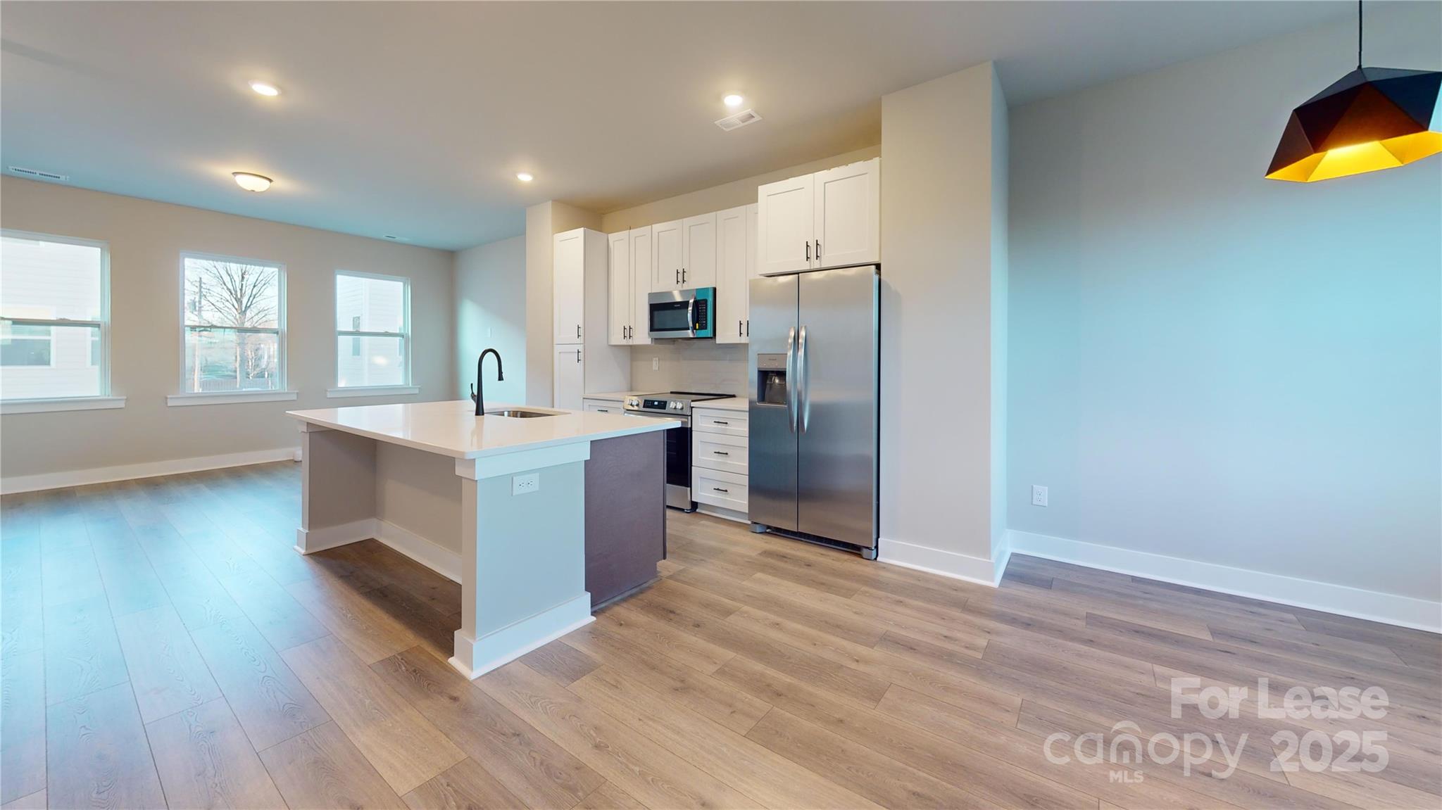 Winterfield - Residential Lease