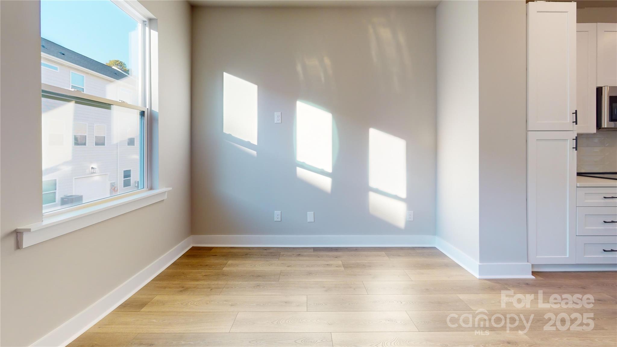 Winterfield - Residential Lease