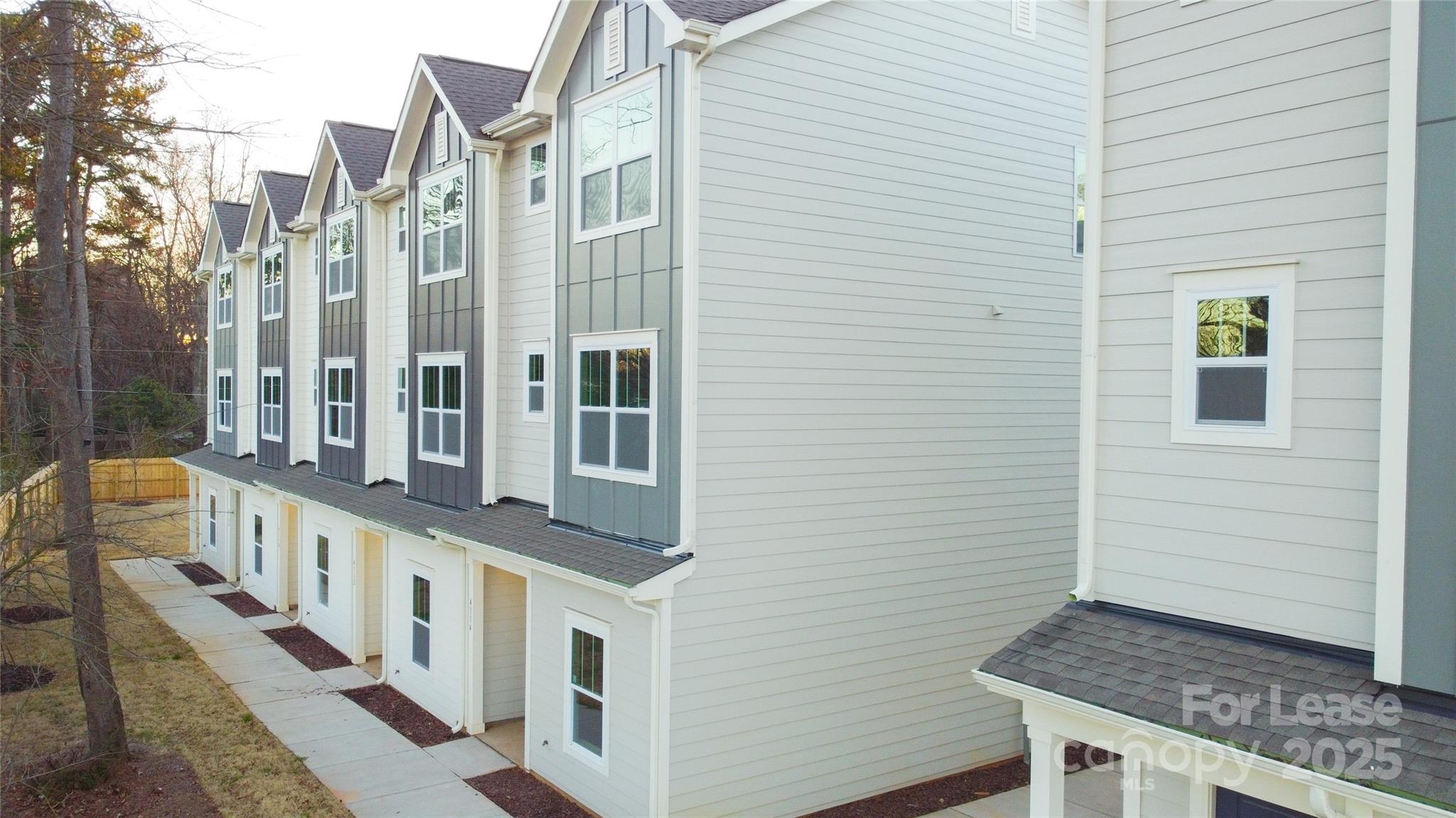 Winterfield - Residential Lease