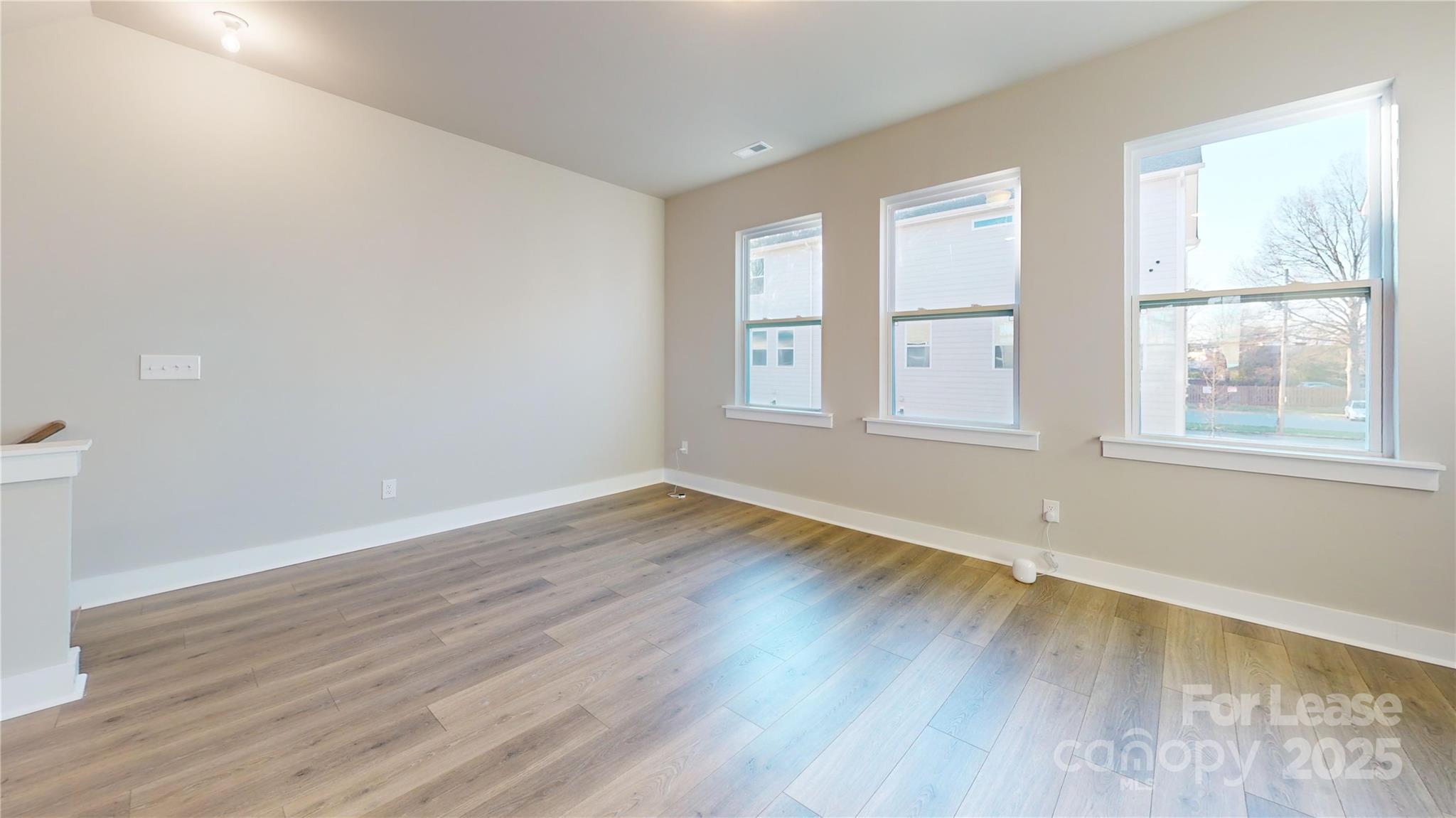 Winterfield - Residential Lease