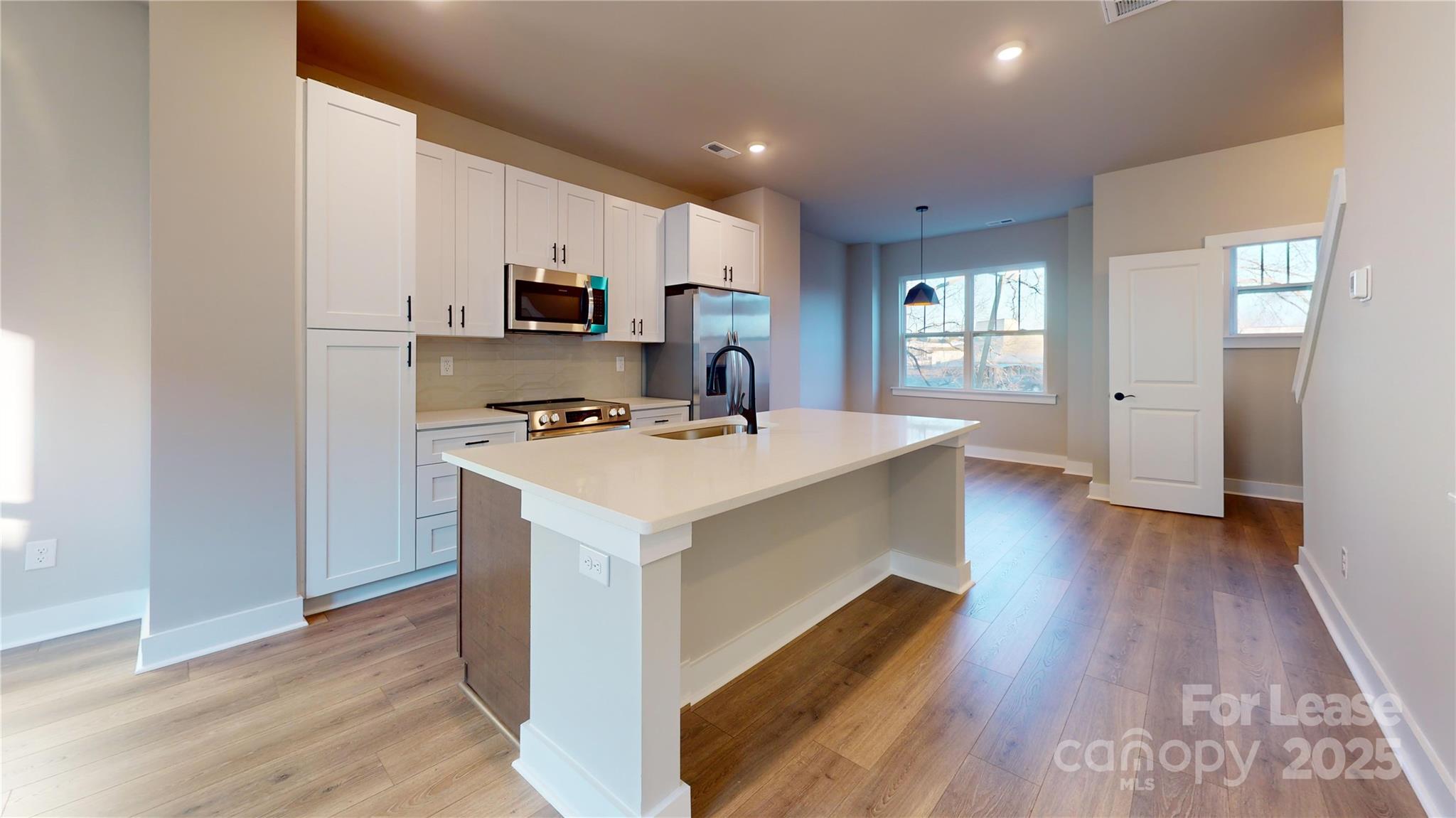 Winterfield - Residential Lease