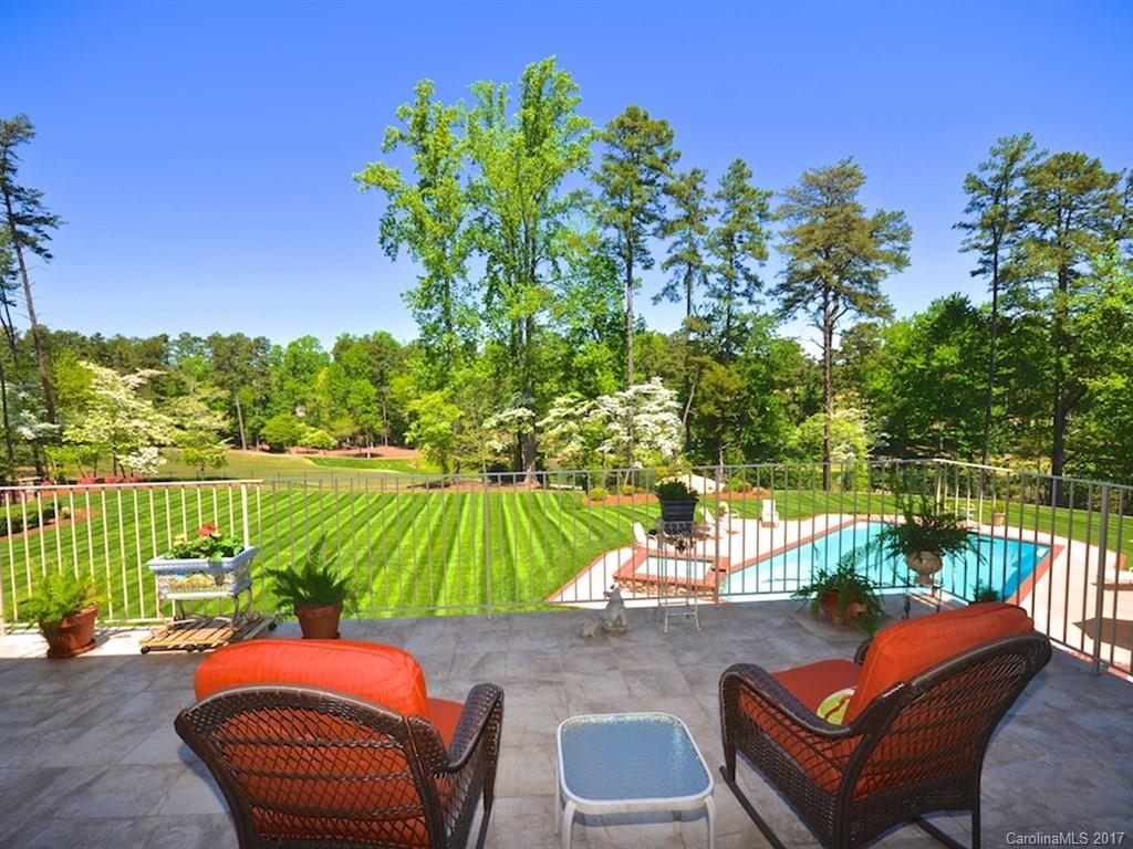 The Point - Residential