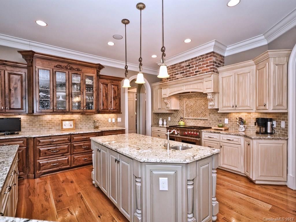 The Point - Residential