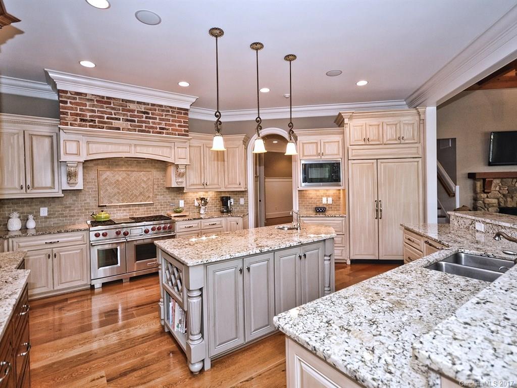 The Point - Residential