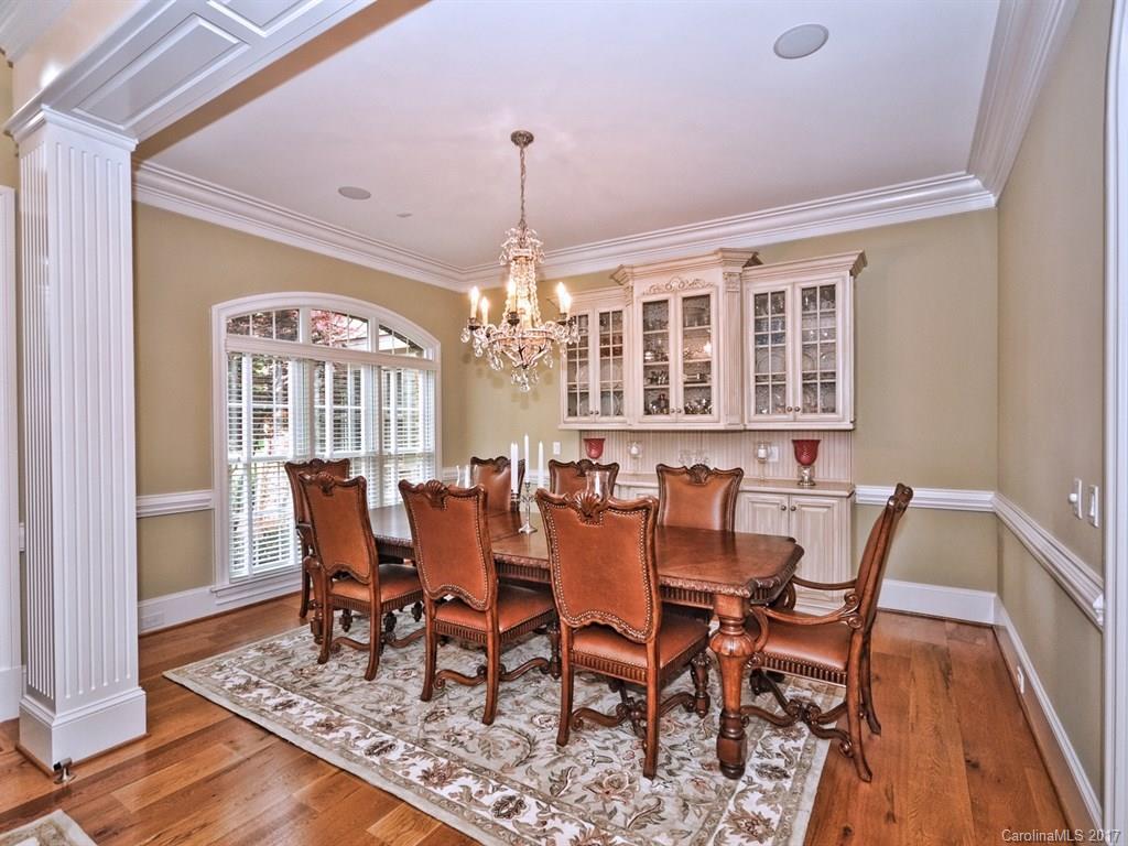 The Point - Residential