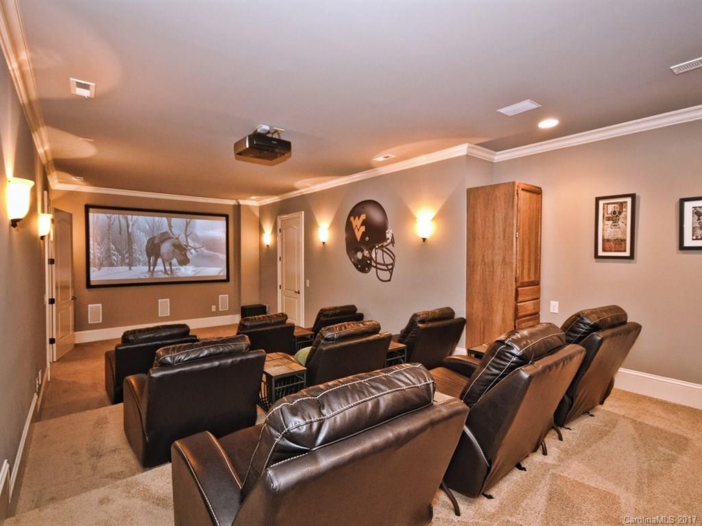 The Point - Residential