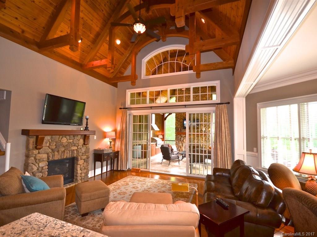 The Point - Residential