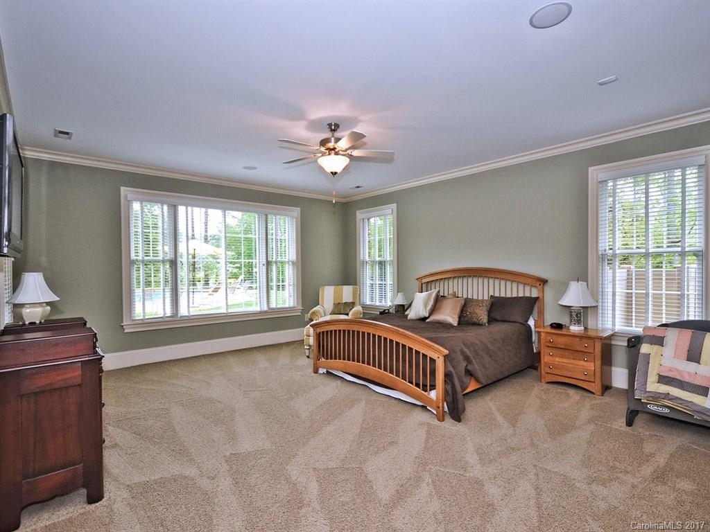 The Point - Residential