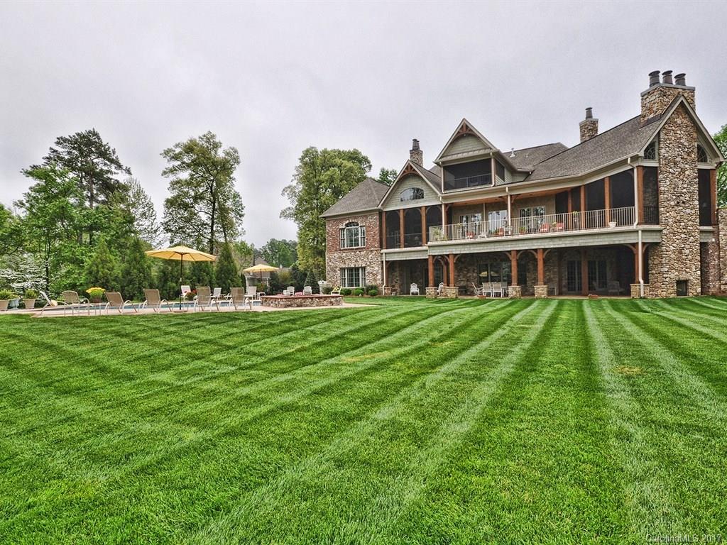 The Point - Residential