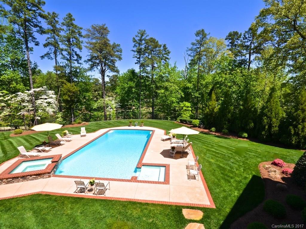 The Point - Residential