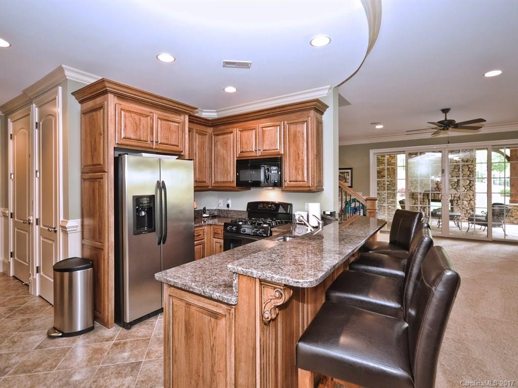 The Point - Residential