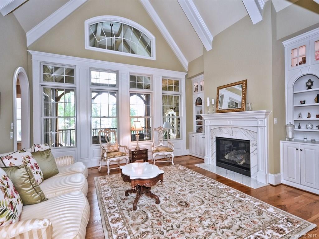 The Point - Residential