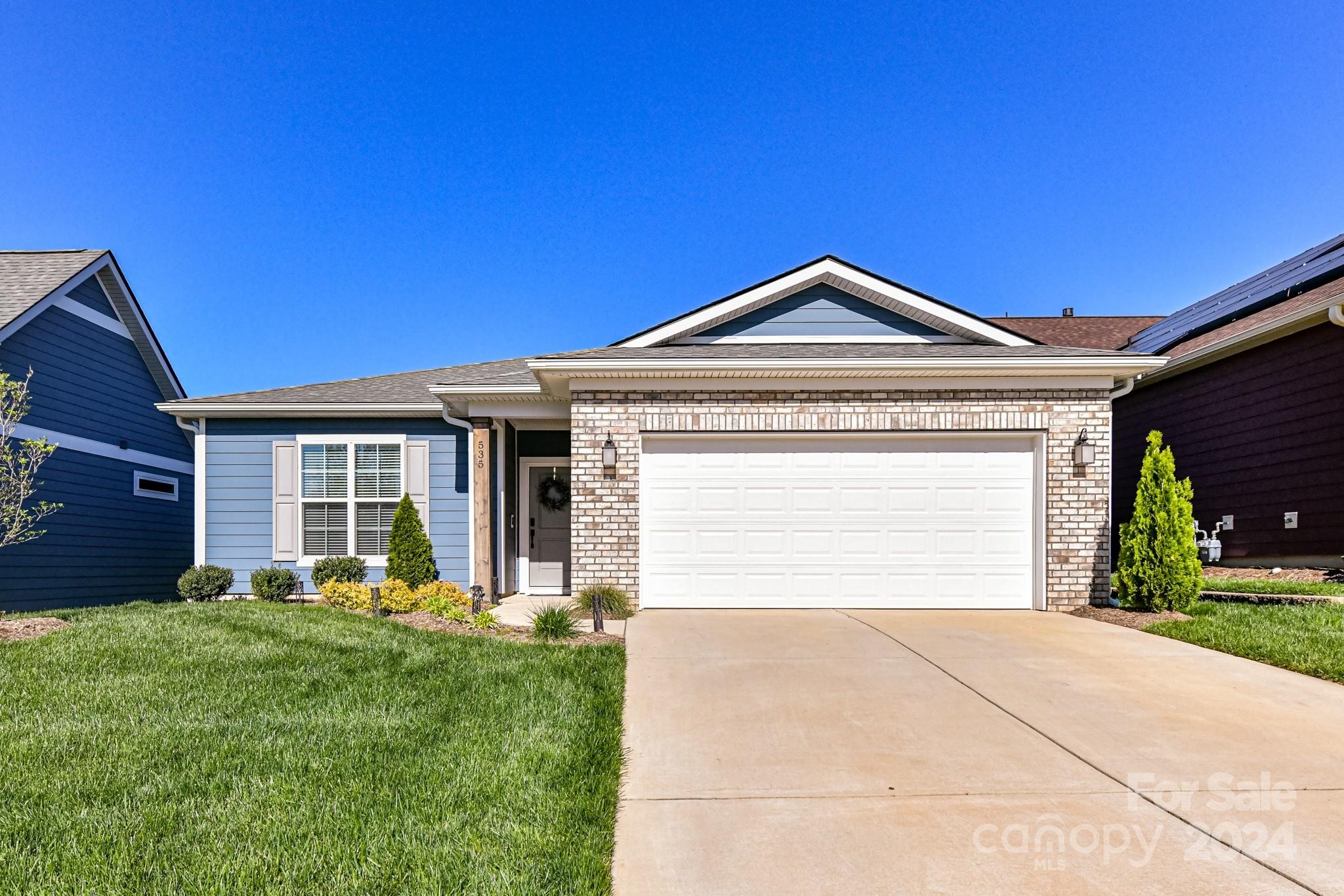 Trilogy Lake Norman - Residential