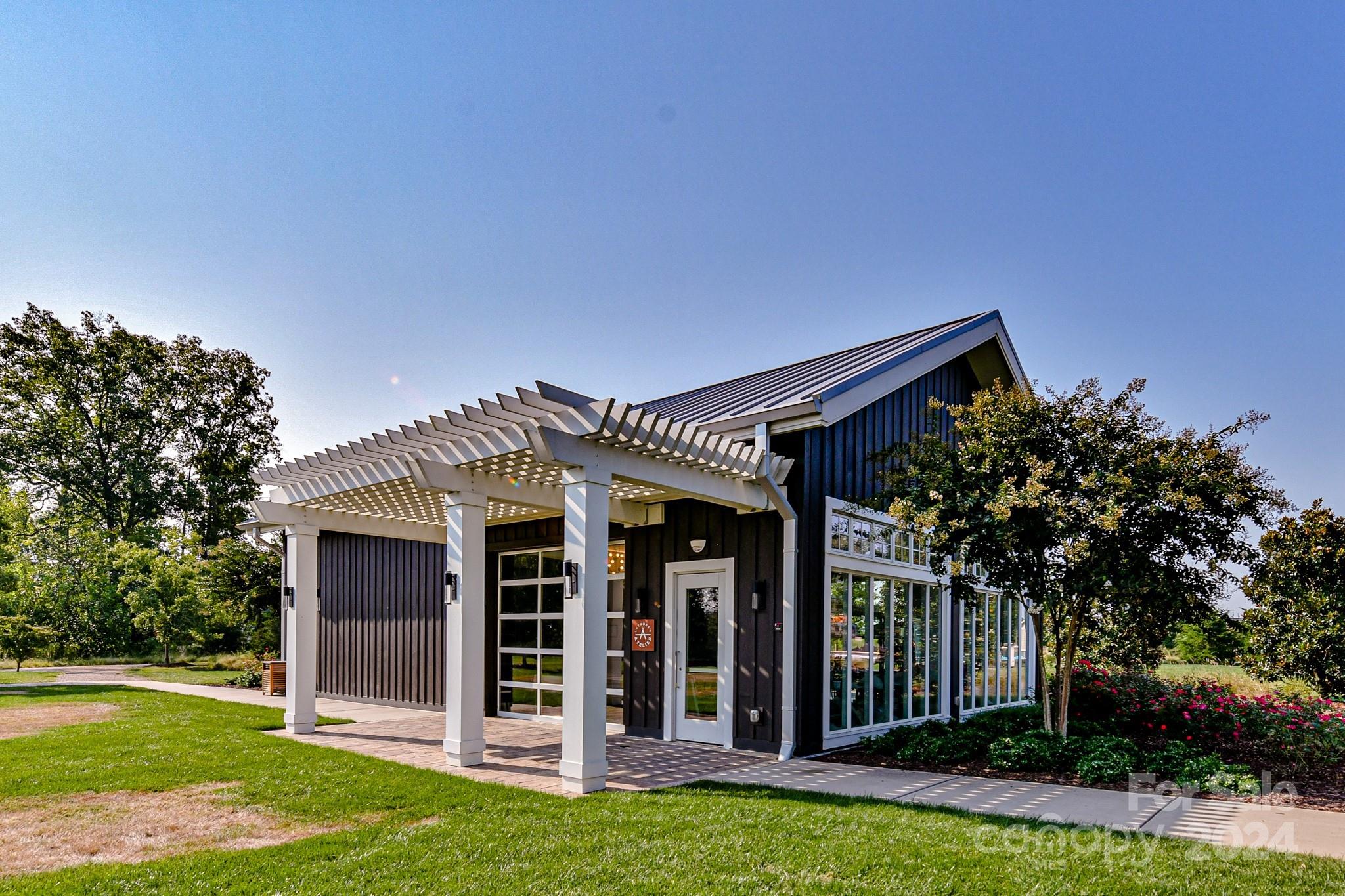 Trilogy Lake Norman - Residential