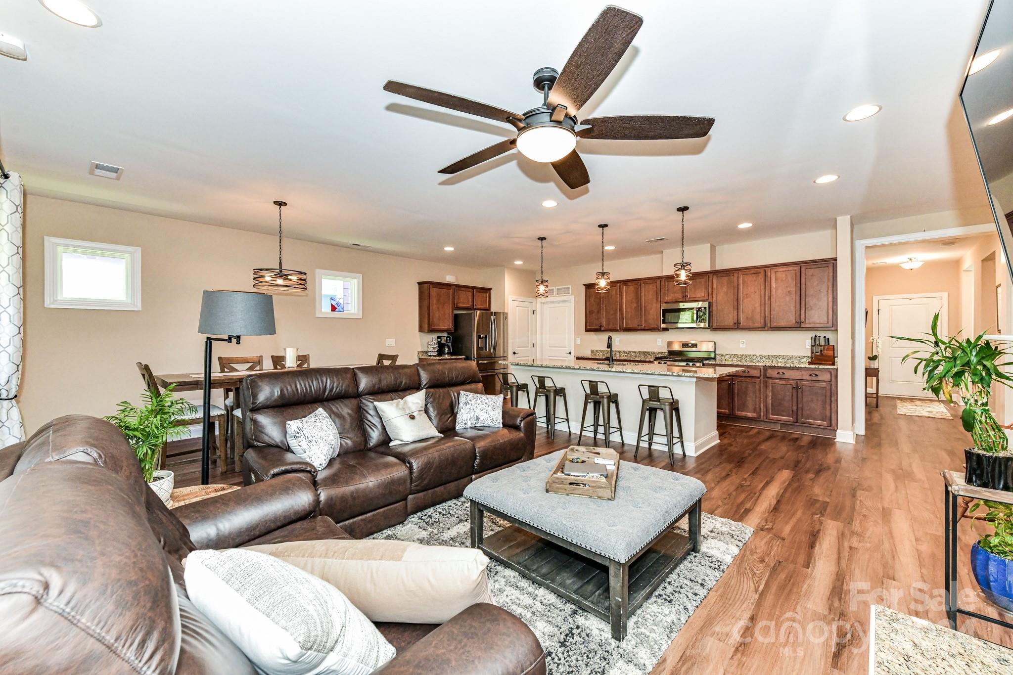 Trilogy Lake Norman - Residential