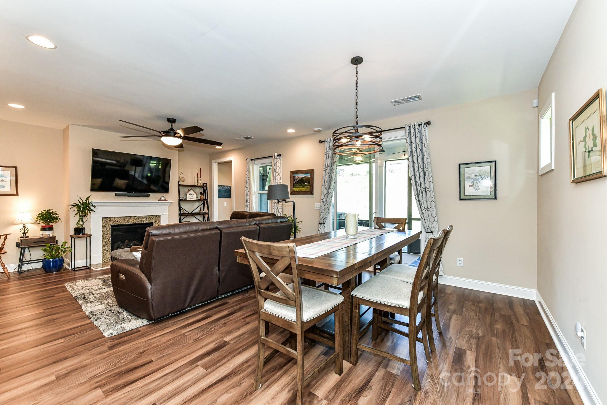 Trilogy Lake Norman - Residential