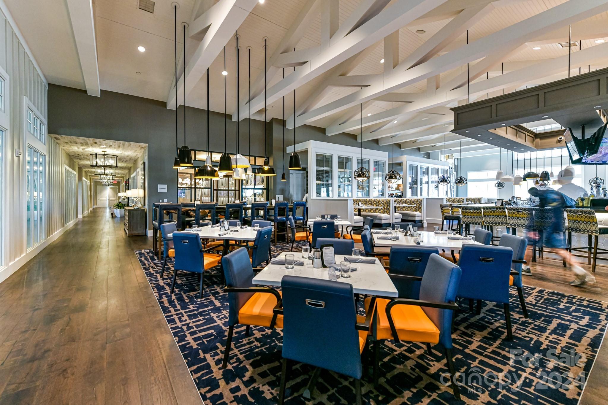 Trilogy Lake Norman - Residential