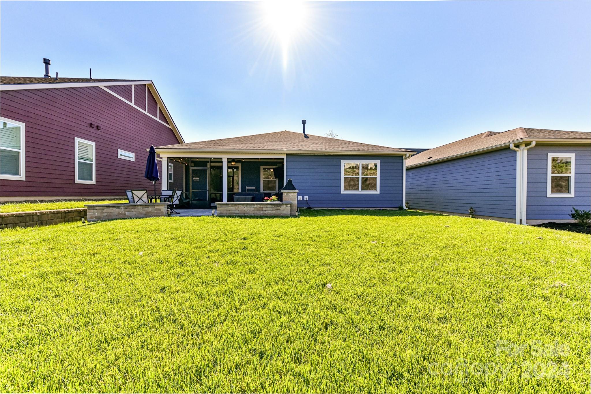 Trilogy Lake Norman - Residential