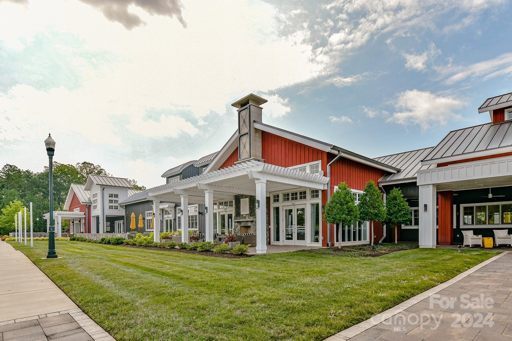 Trilogy Lake Norman - Residential