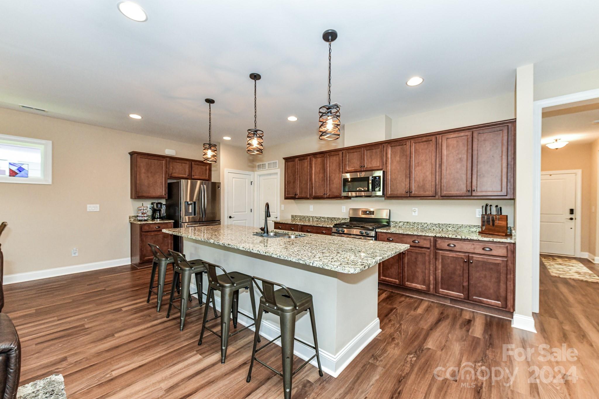 Trilogy Lake Norman - Residential