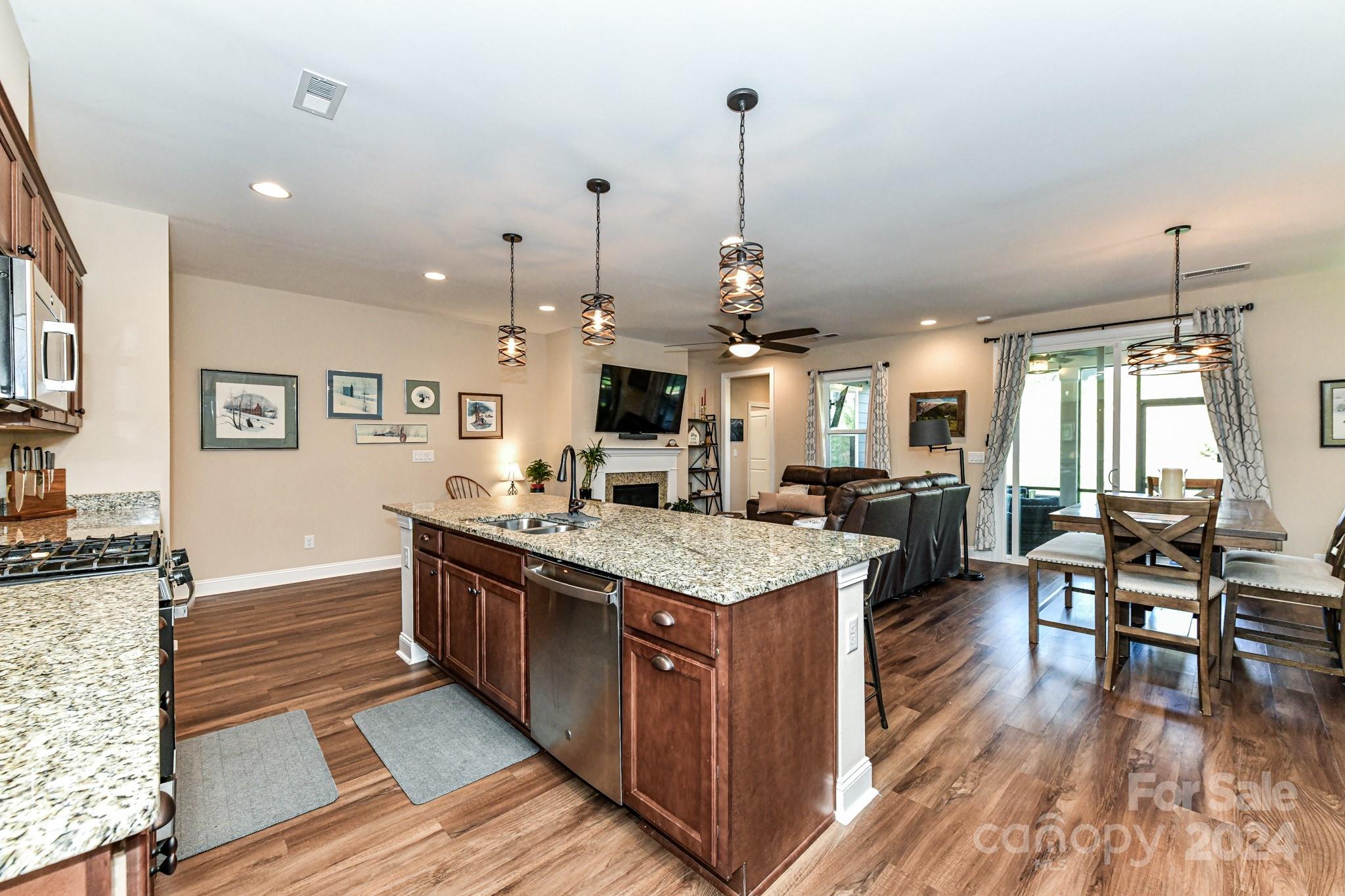 Trilogy Lake Norman - Residential