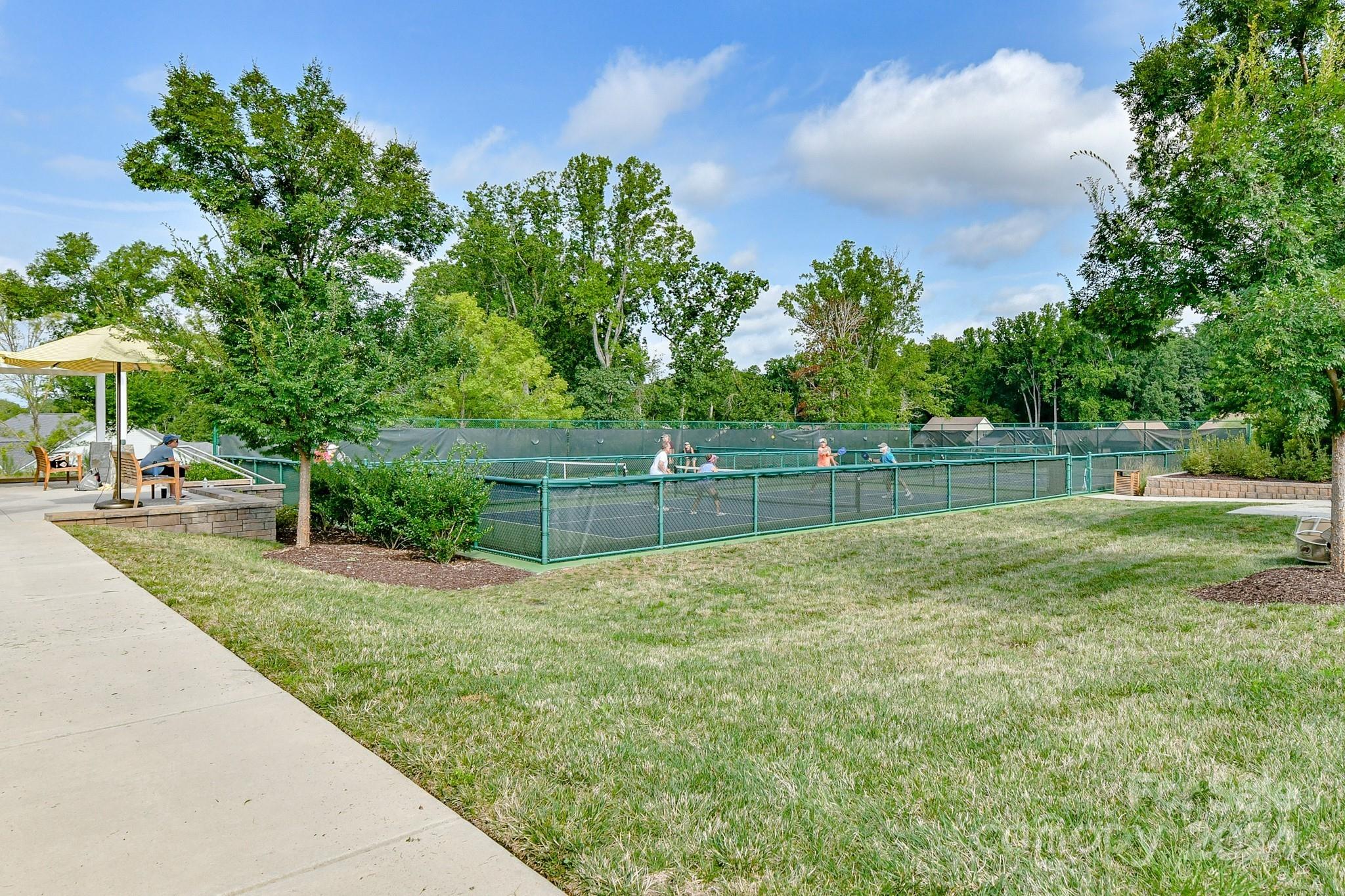 Trilogy Lake Norman - Residential