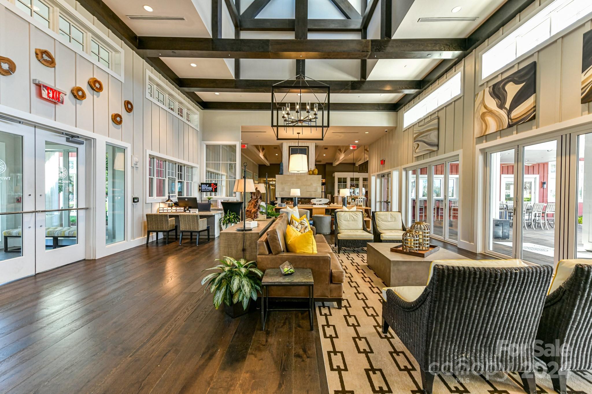 Trilogy Lake Norman - Residential