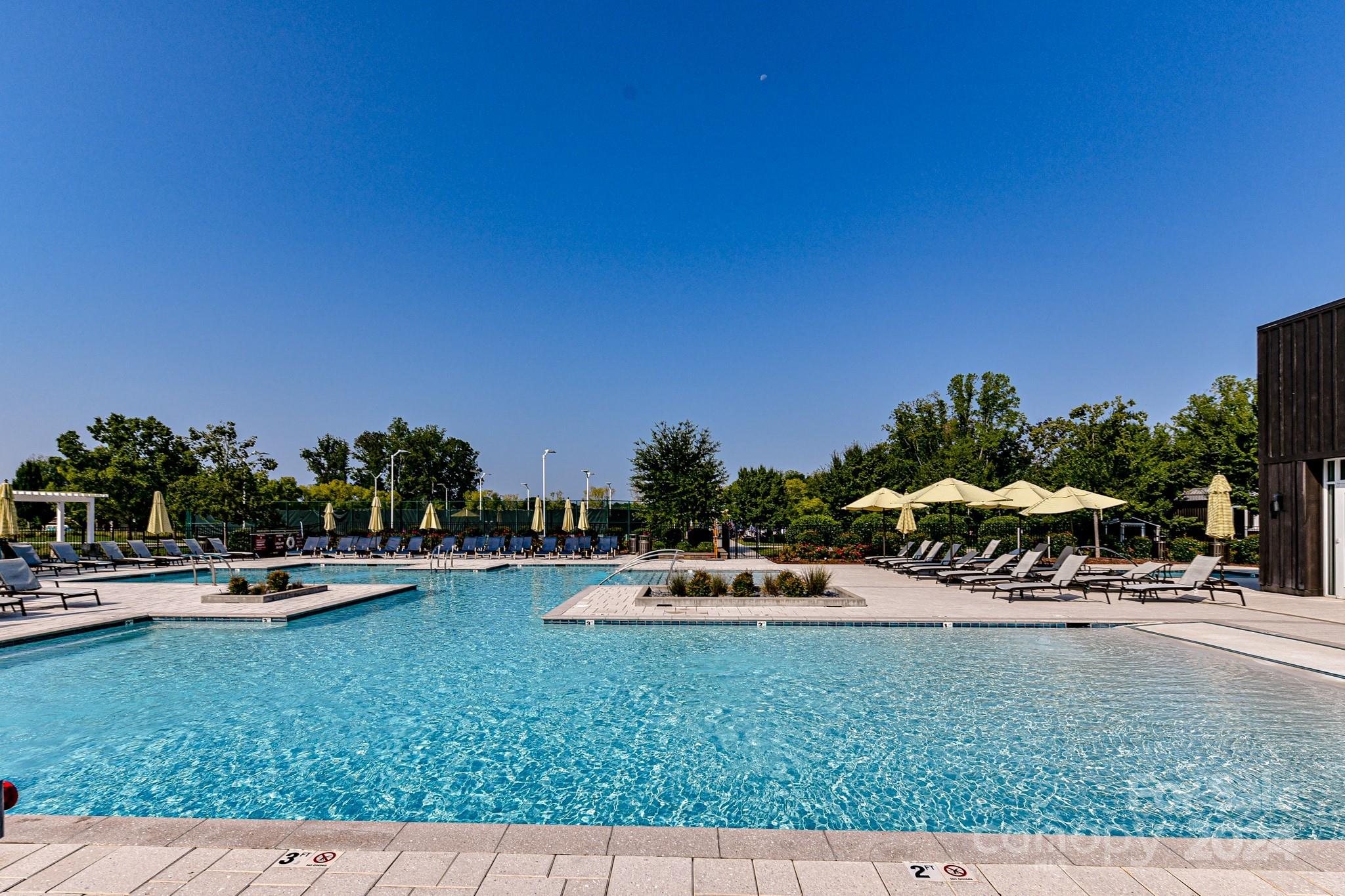 Trilogy Lake Norman - Residential