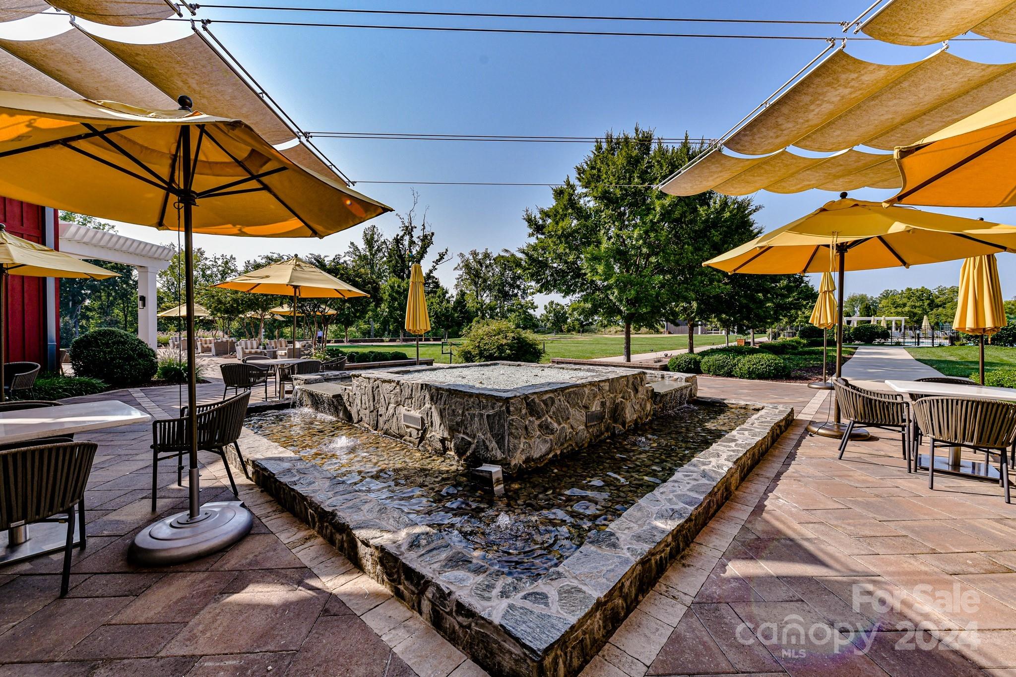 Trilogy Lake Norman - Residential