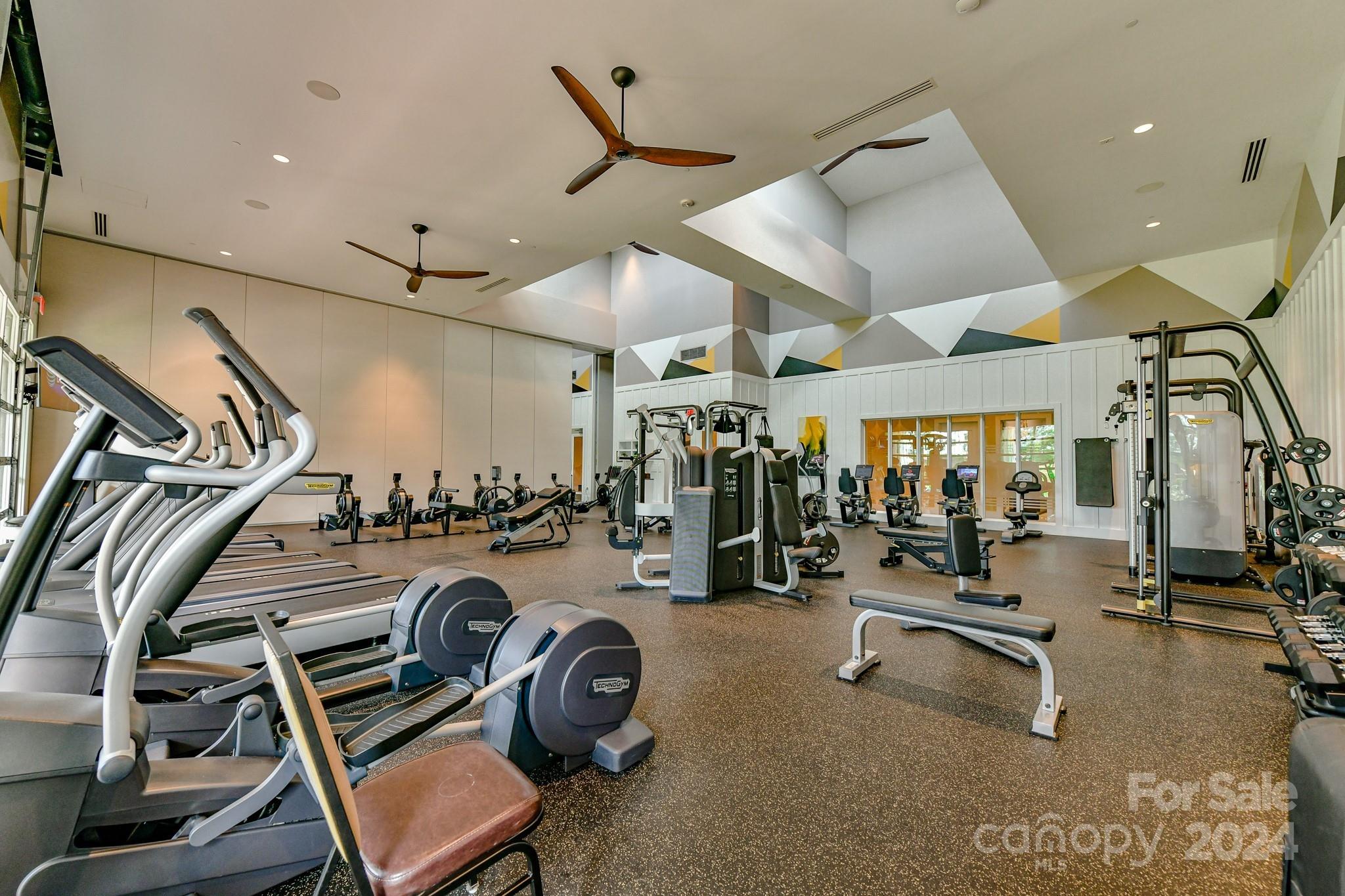 Trilogy Lake Norman - Residential