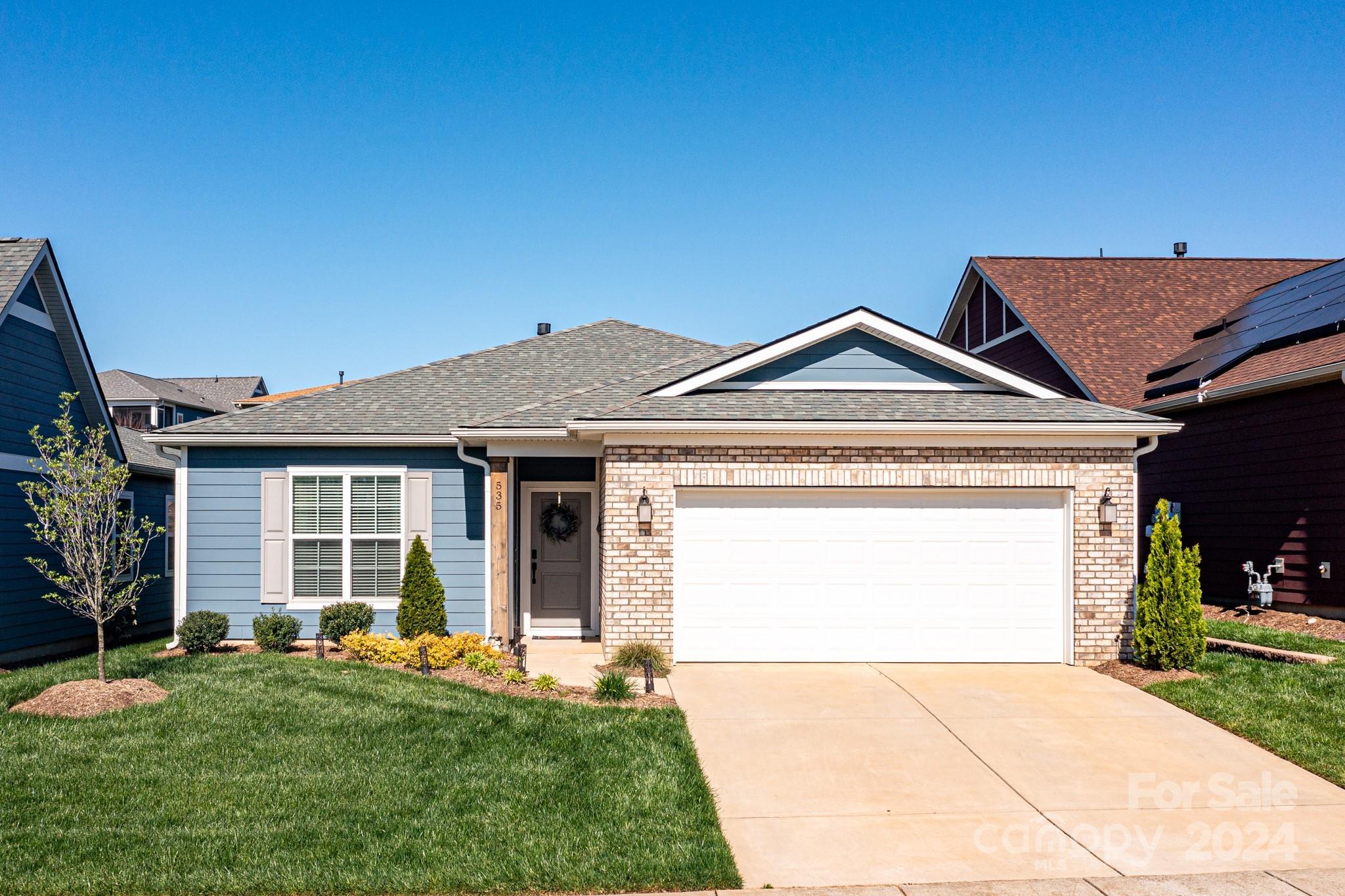 Trilogy Lake Norman - Residential