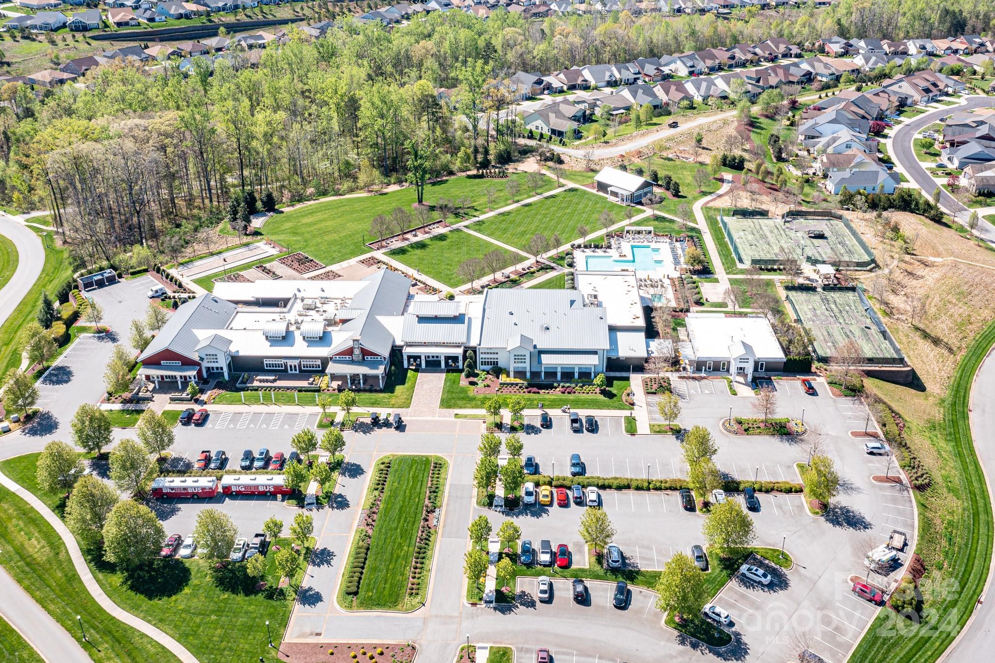 Trilogy Lake Norman - Residential