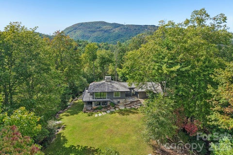 Photo of 2272 West Club Boulevard, Lake Toxaway, NC 28747 (MLS # 4209458)