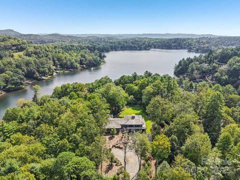2272 West Club Boulevard Lake Toxaway NC 28747