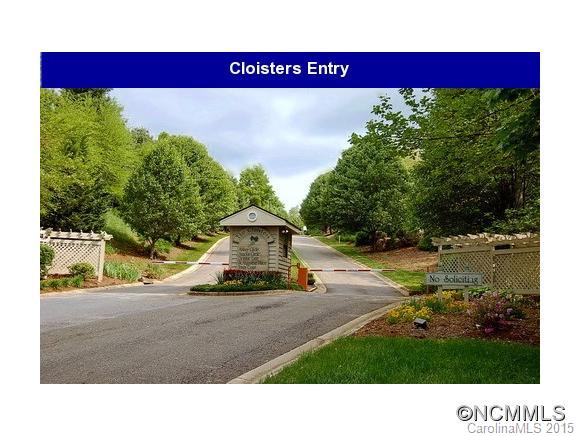 Cloisters - Residential