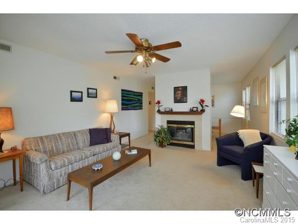 Cloisters - Residential