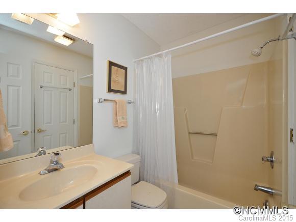 Cloisters - Residential