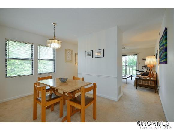 Cloisters - Residential