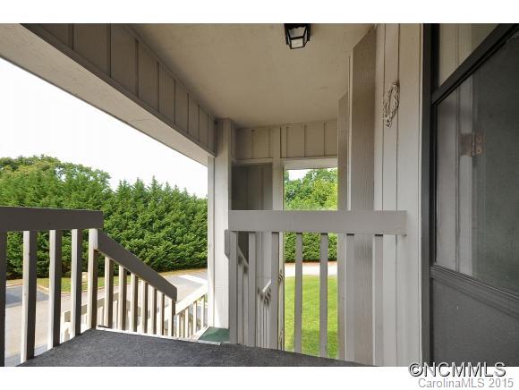 Cloisters - Residential