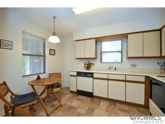 Cloisters - Residential