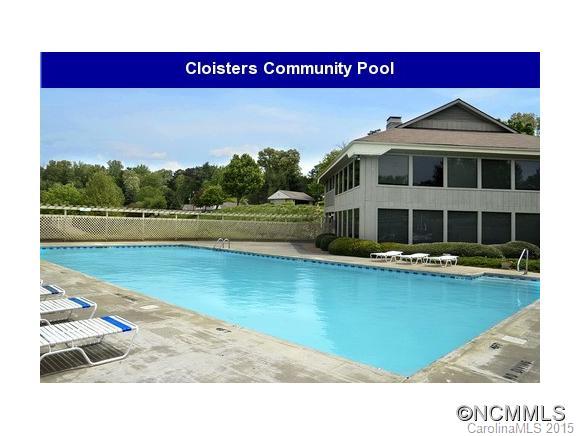 Cloisters - Residential