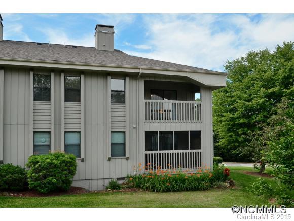 Cloisters - Residential