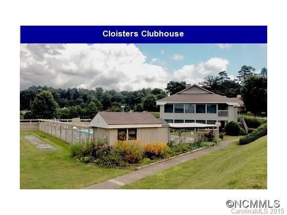 Cloisters - Residential