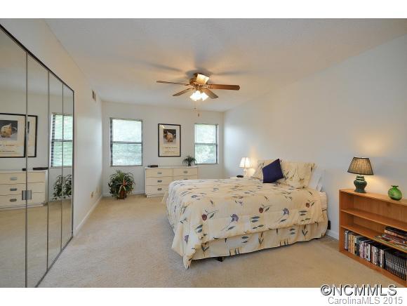 Cloisters - Residential