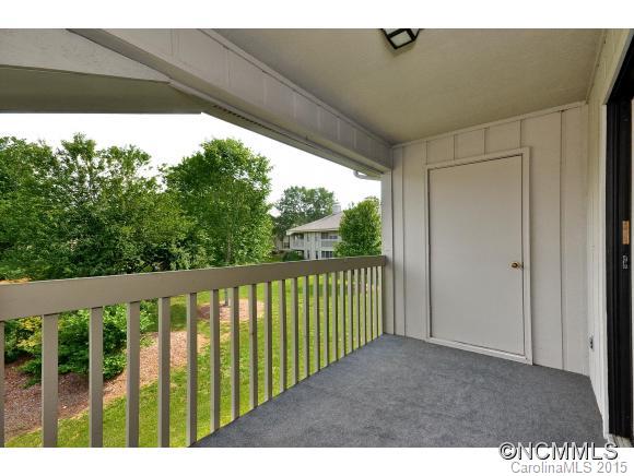 Cloisters - Residential